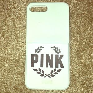 Victoria’s Secret PINK IPHONE 6s/7 Plus Case